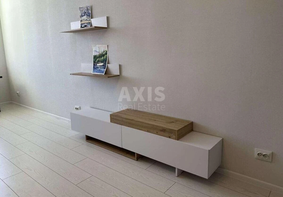 1k apartment vul. Peremyshlska 2Г671875