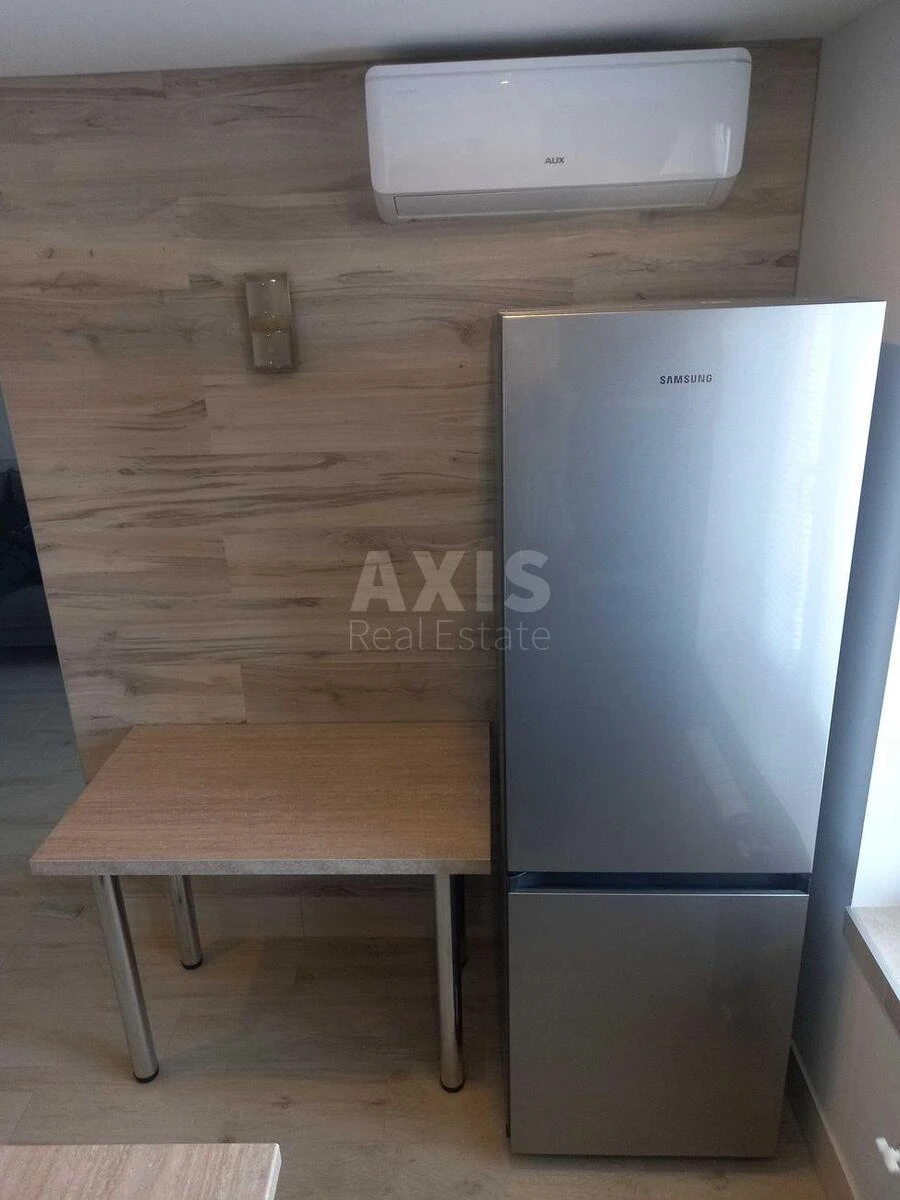 1k apartment vul. Demii'vs'ka 39638190