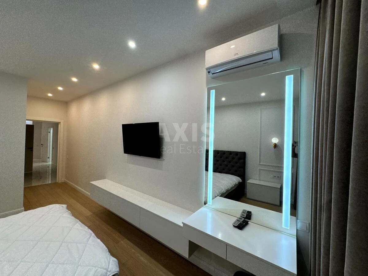 3k apartment vul. Kudri Ivana 1703262