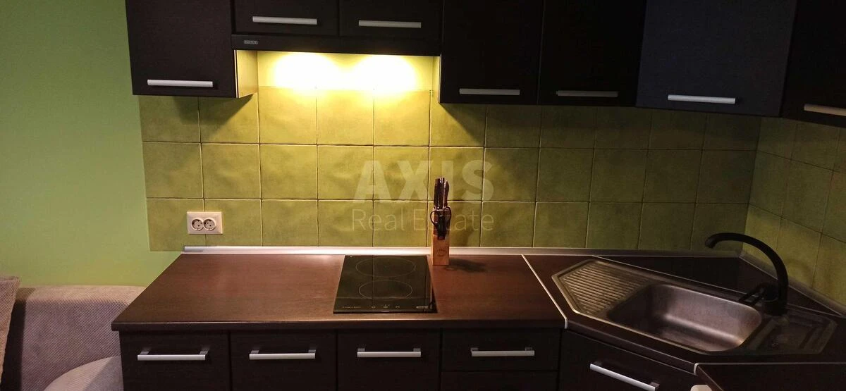 1k apartment vul. Raketna 24Б656100