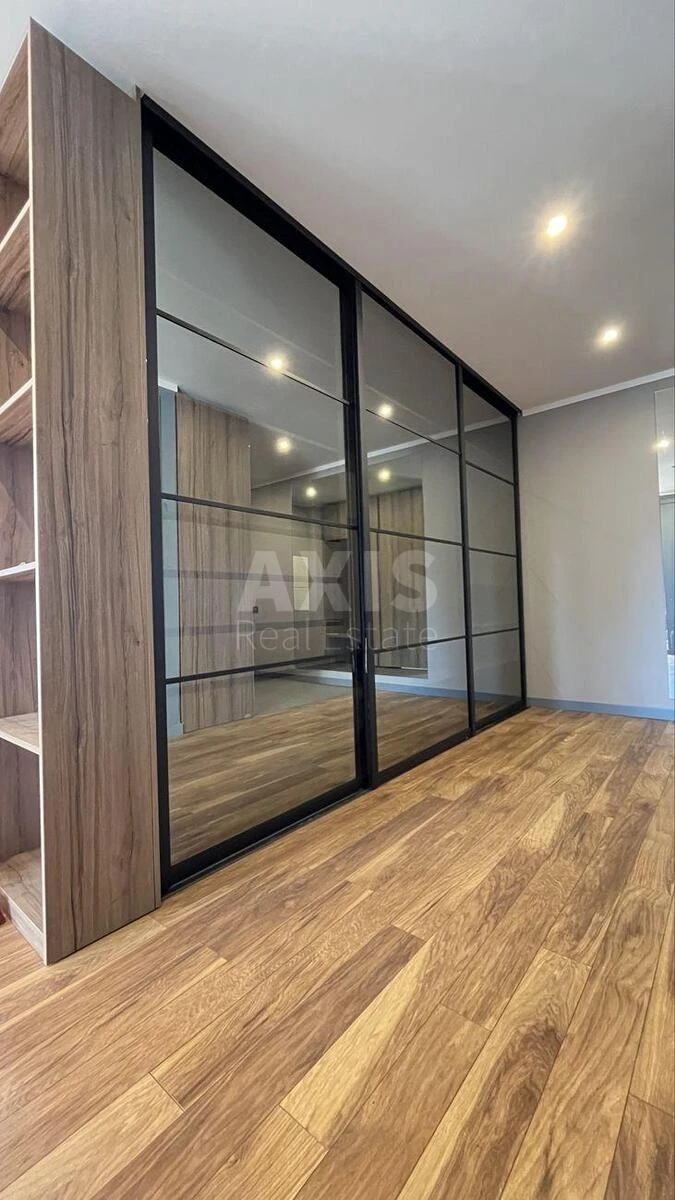 2k apartment vul. Zarichna 2, корп. 16721110