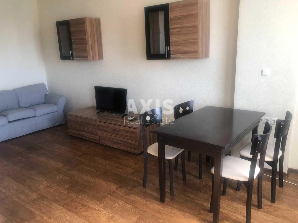 2к квартира ул. Гетьмана Вадима 1В610661