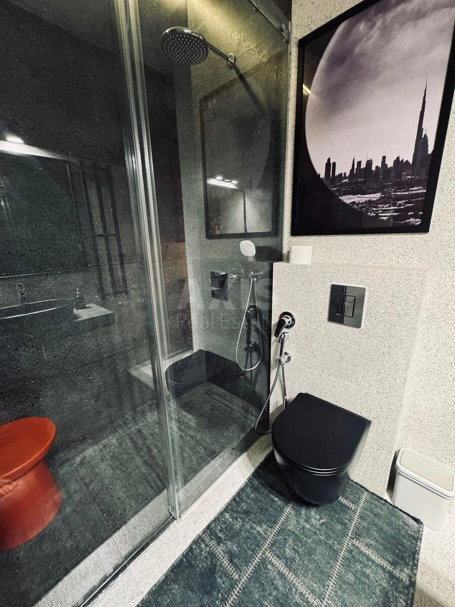 1k apartment vul. Vasyl'kivs'ka 1718876