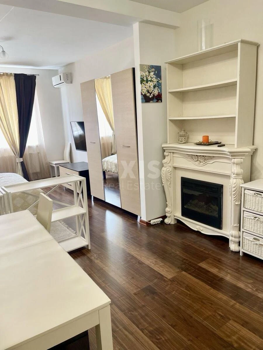 1k apartment vul. Vasyl'kivs'ka 37656644