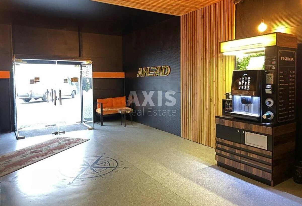 Office vul. Sadova 192-a 27, 210m2572568