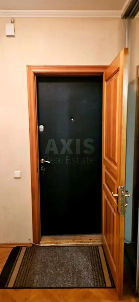 1k apartment vul. Irpins'ka 63В639887