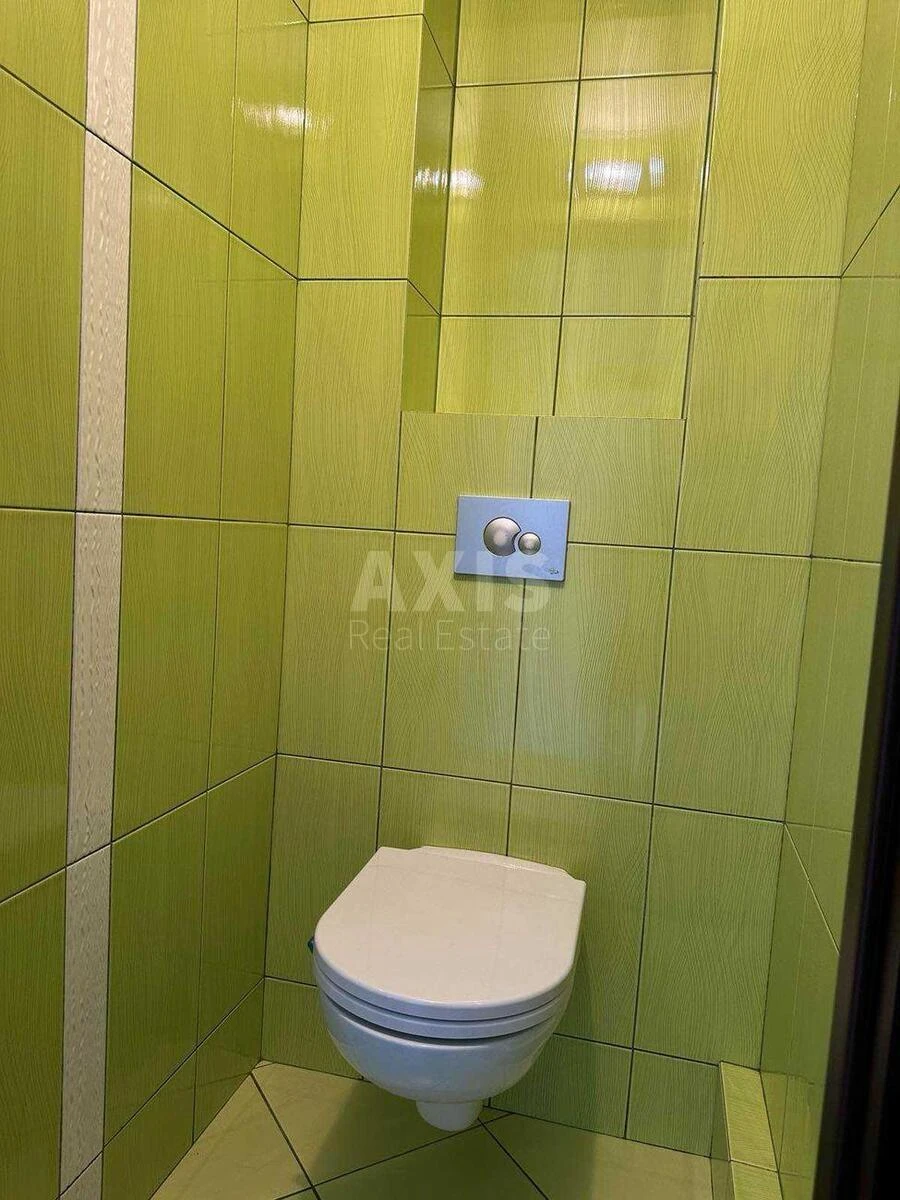 4k apartment vul. Zabolotnogo Akademika 40672677