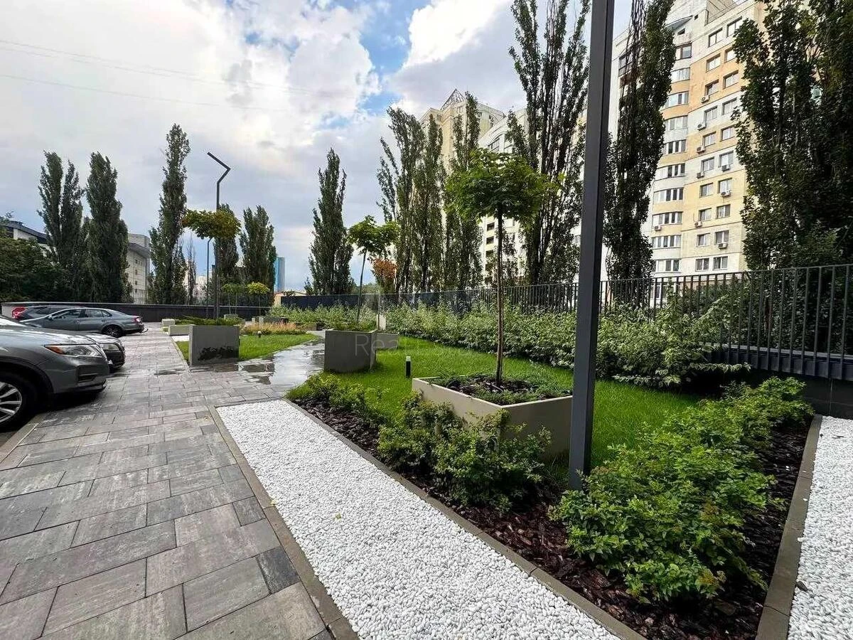 3k apartment vul. Kudrjashova 8598229