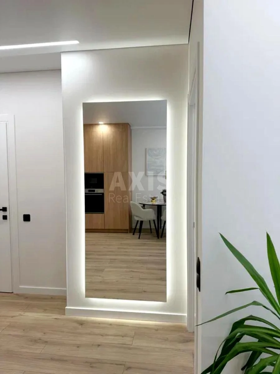 1k apartment vul. Myhajla Maksymovycha 24640124