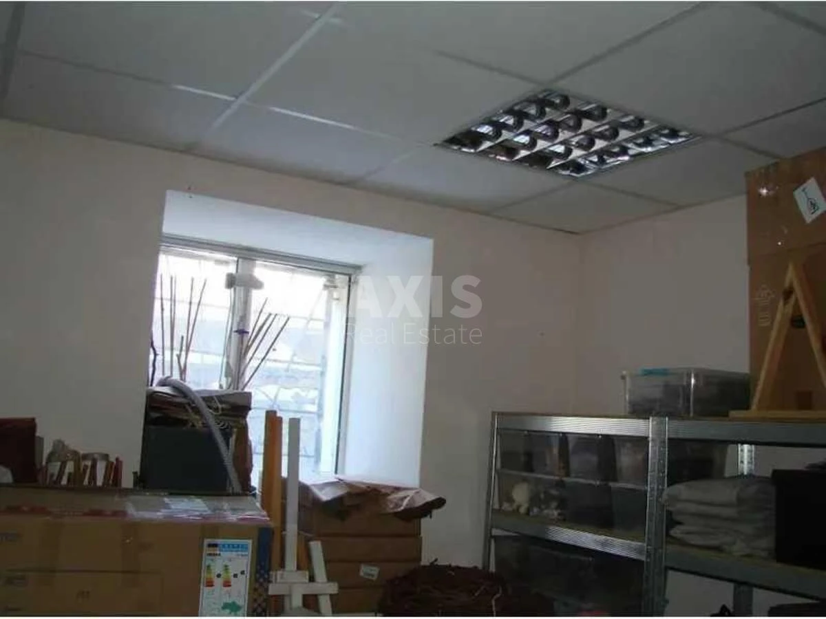 Service object vul. Saksagans'kogo 40/85, 152m2657052