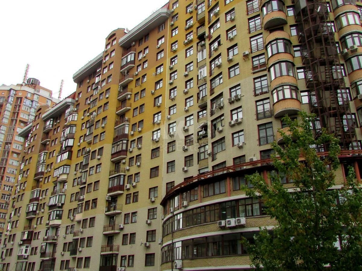 3k apartment vul. Jevgena Konoval'cja 32Б704236