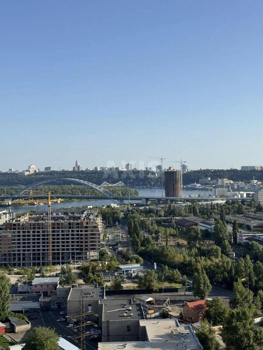 1k apartment doroga Naberezhno-Rybal's'ka 27673025