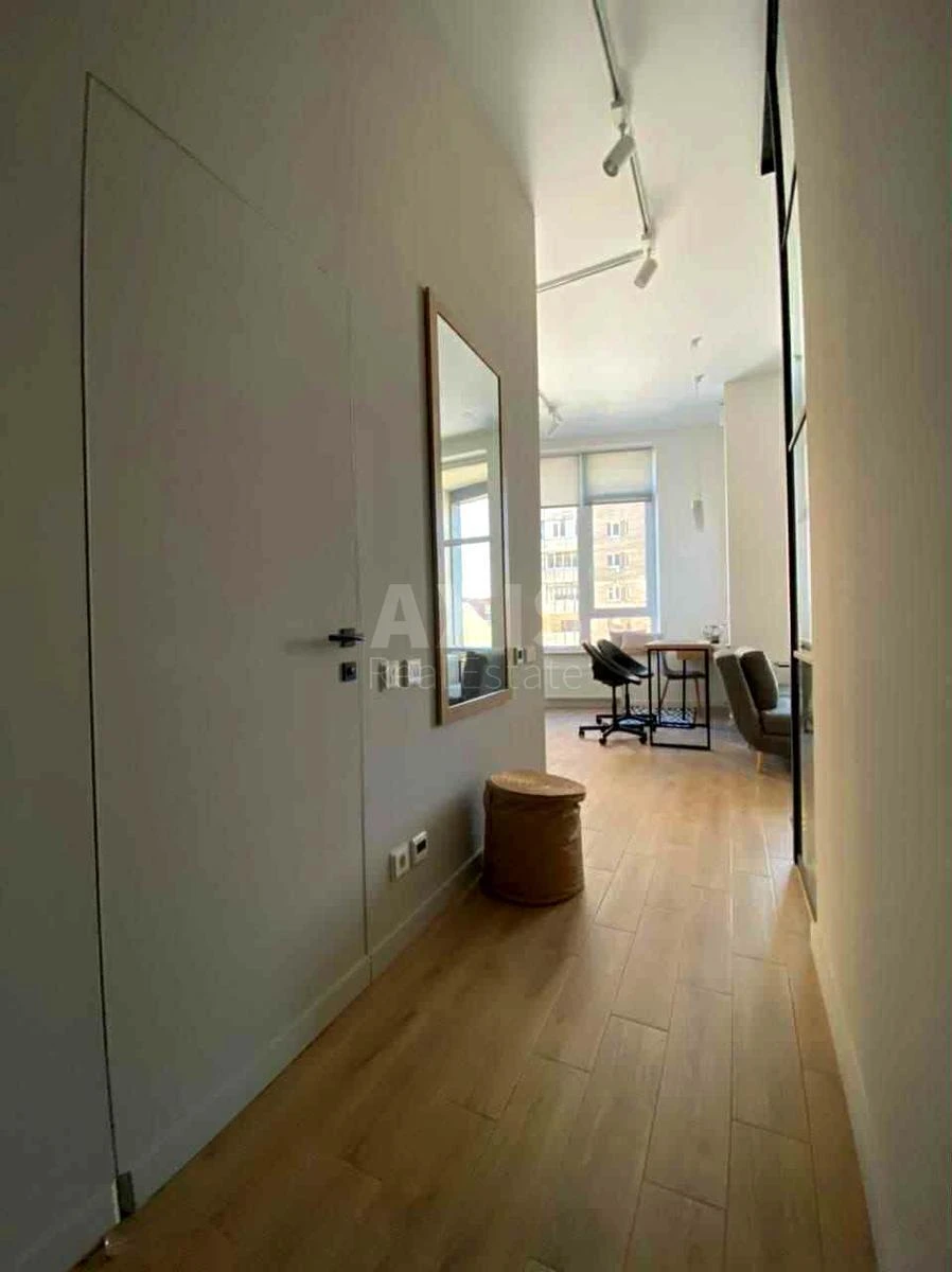 1k apartment vul. Sichovyh Stril'civ 44А657673