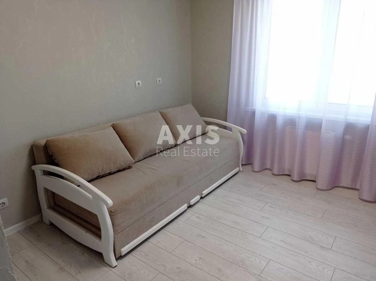 2k apartment pr-t Glushkova Akademika 6435724