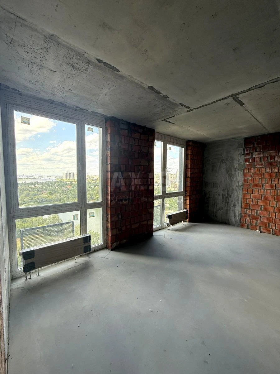 3k apartment vul. Zarichna 166577713