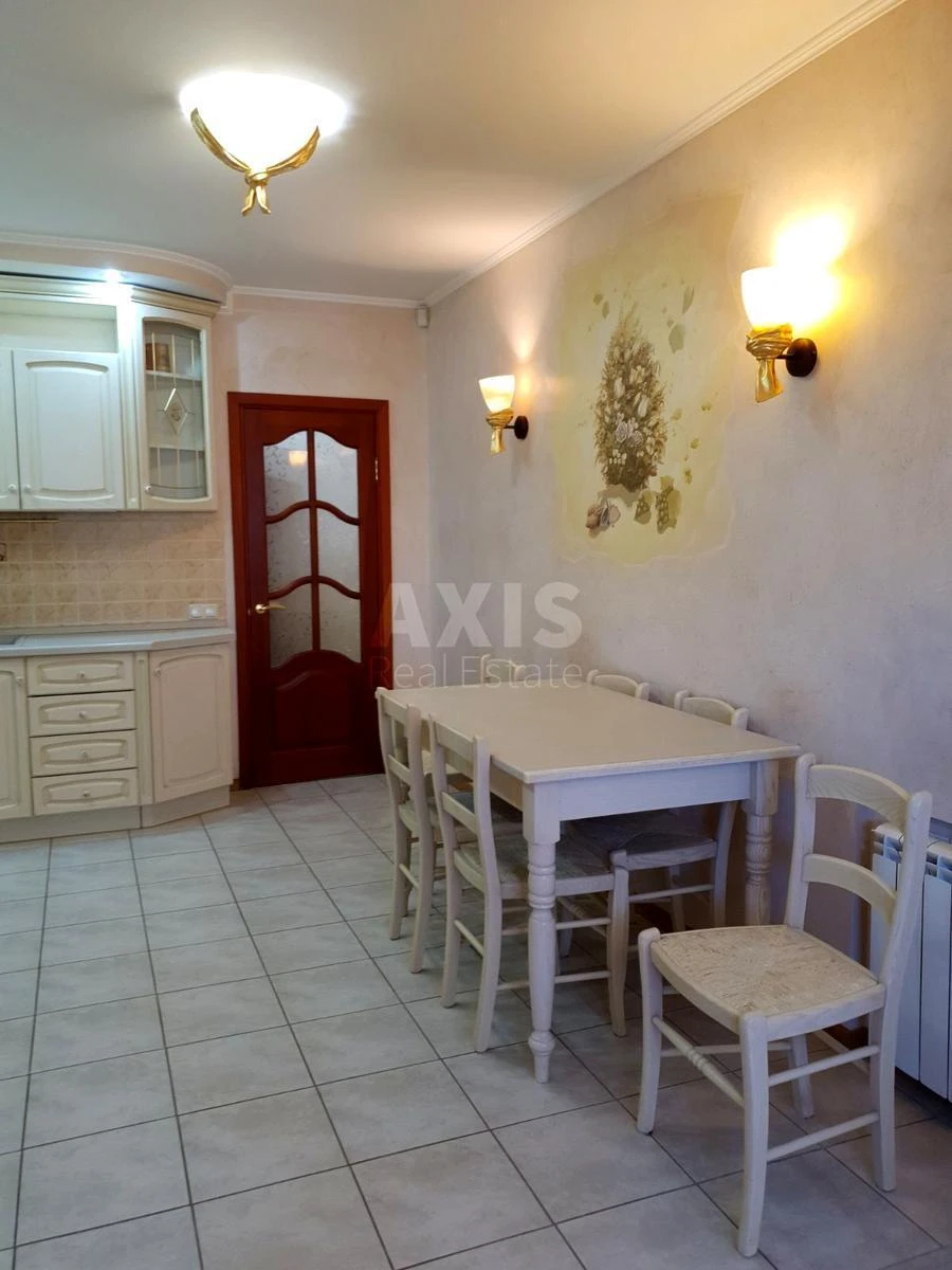 3k apartment vul. Ahmatovoi' Anny 16Б673429