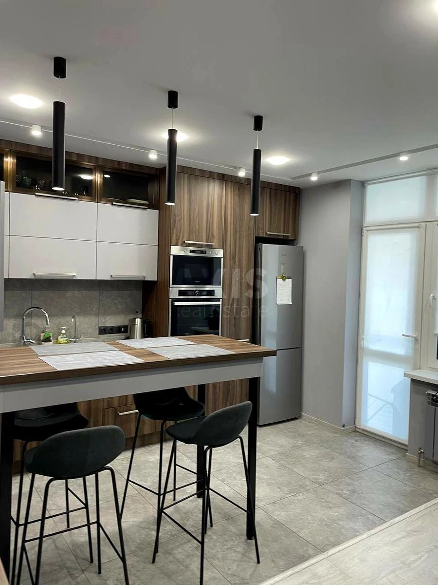 3k apartment vul. Lypkivs'kogo Vasylja Mytropolyta 37657850