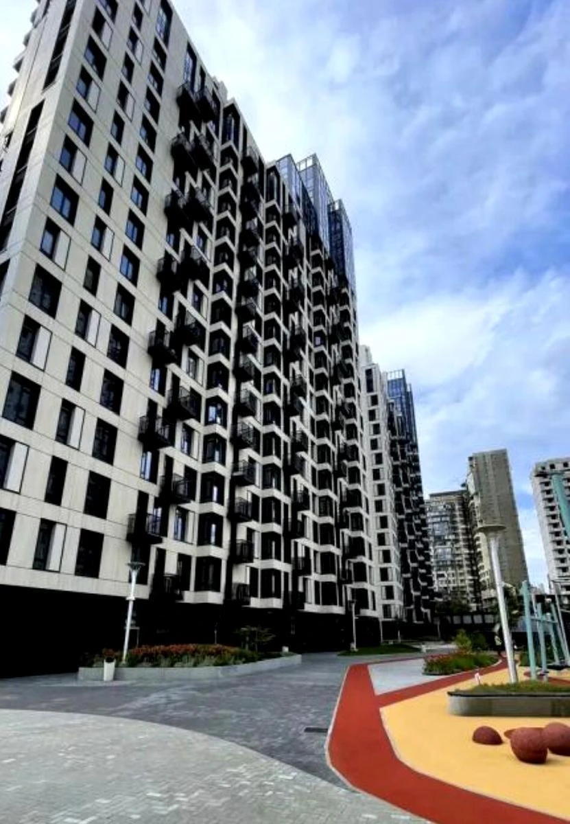 3k apartment vul. Vasylya Tyutyunnyka 39673520