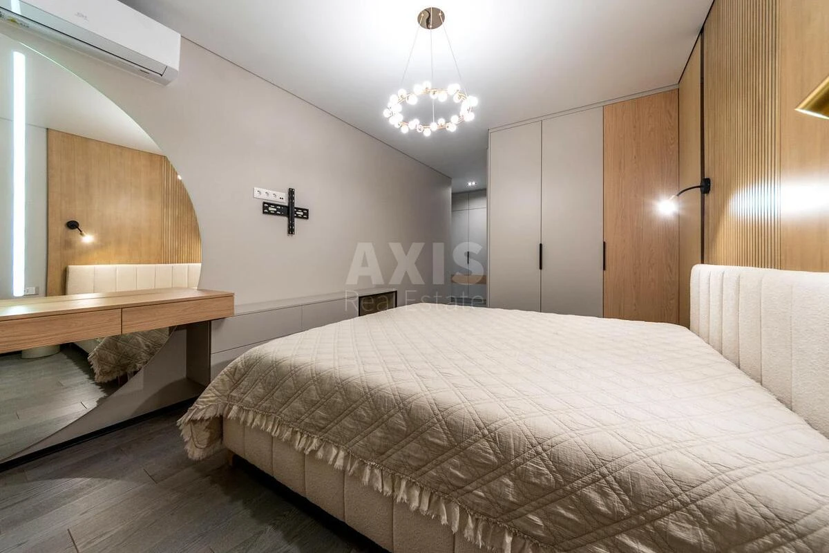 2k apartment vul. Sholudenka 30657988