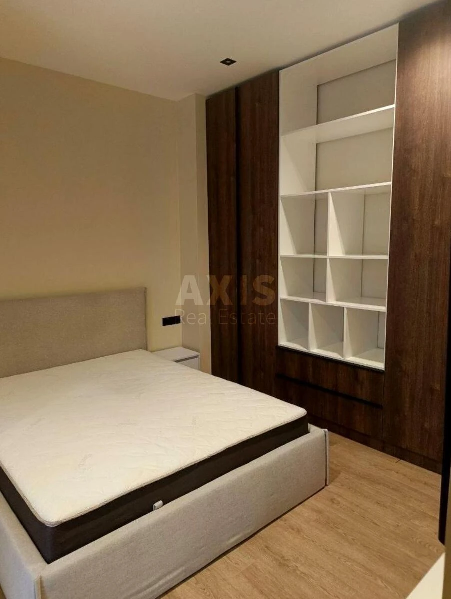 1k apartment vul. Antonovycha 44673634
