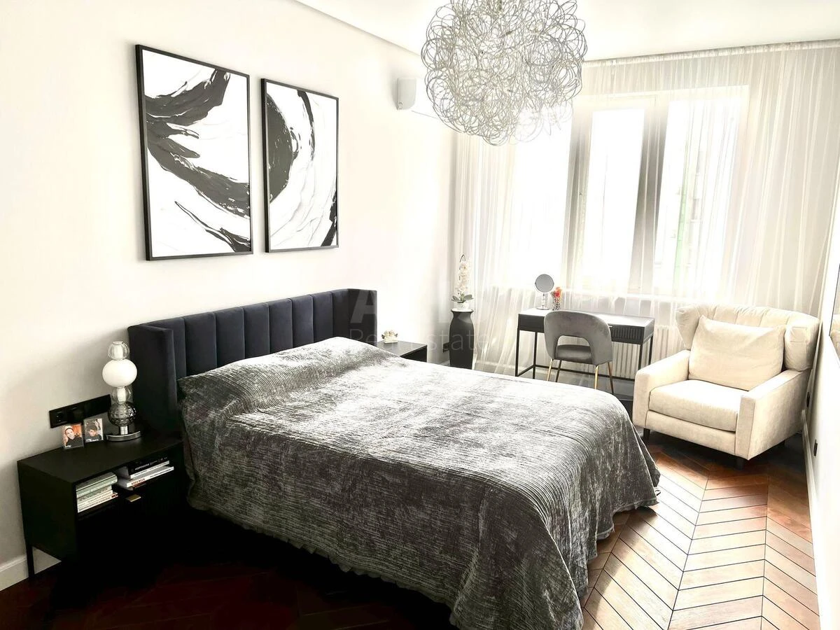 4k apartment vul. Vyshgorods'ka 45599944