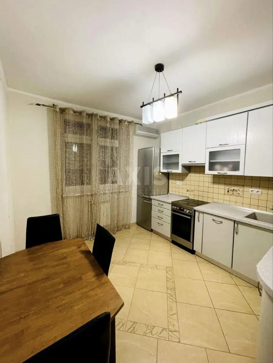 2к квартира ул. Петра Калнышевского 7642260