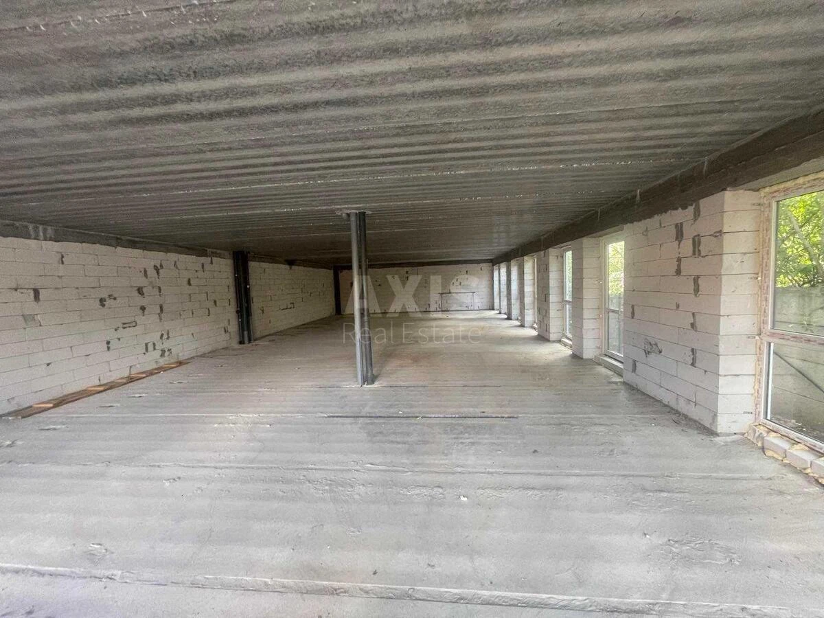 Trade object vul. Obuhivs'ka 91, 188m2600410