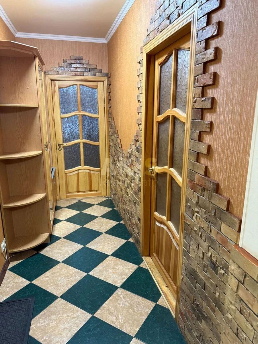 2k apartment pr-t Gongadze Georgija 32В6738716