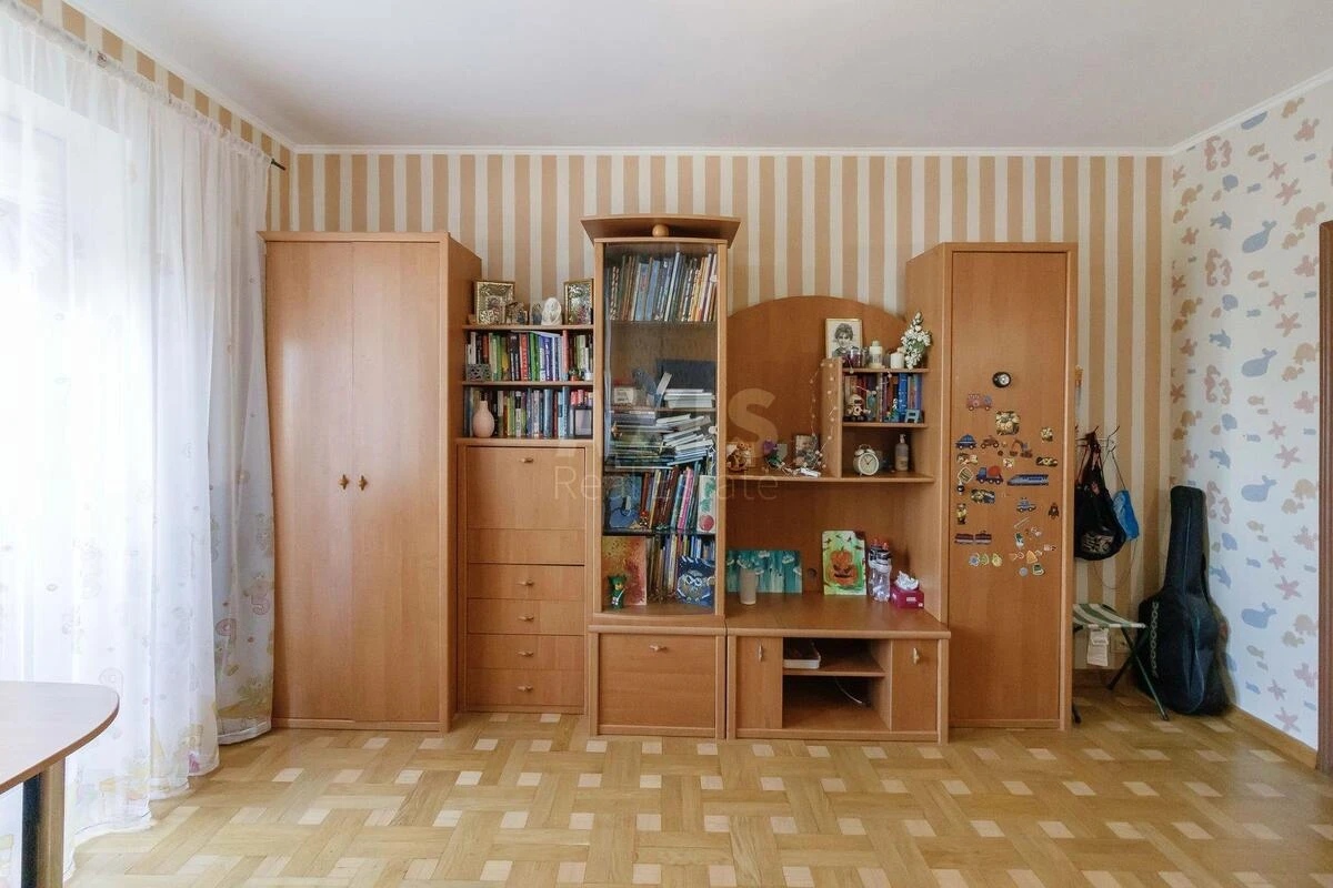 3k apartment vul. Lunachars'kogo 1/26007911