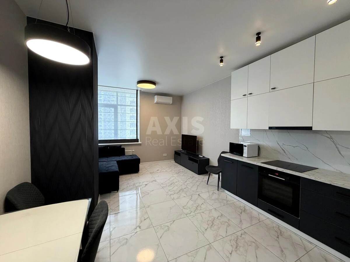 1k apartment vul. Truskavec'ka 86898515