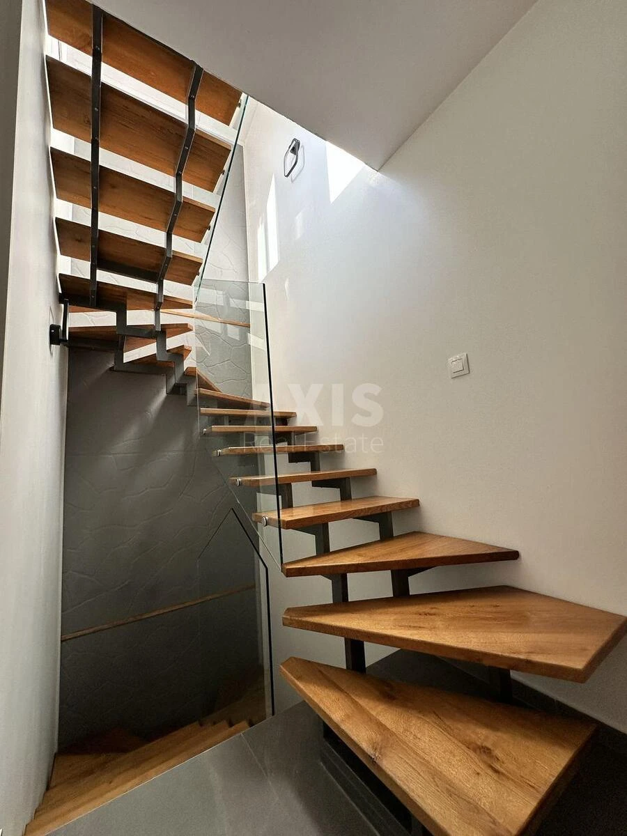 Дoм район Садовая ул., Дарницкий, 127м2, город Киев509539