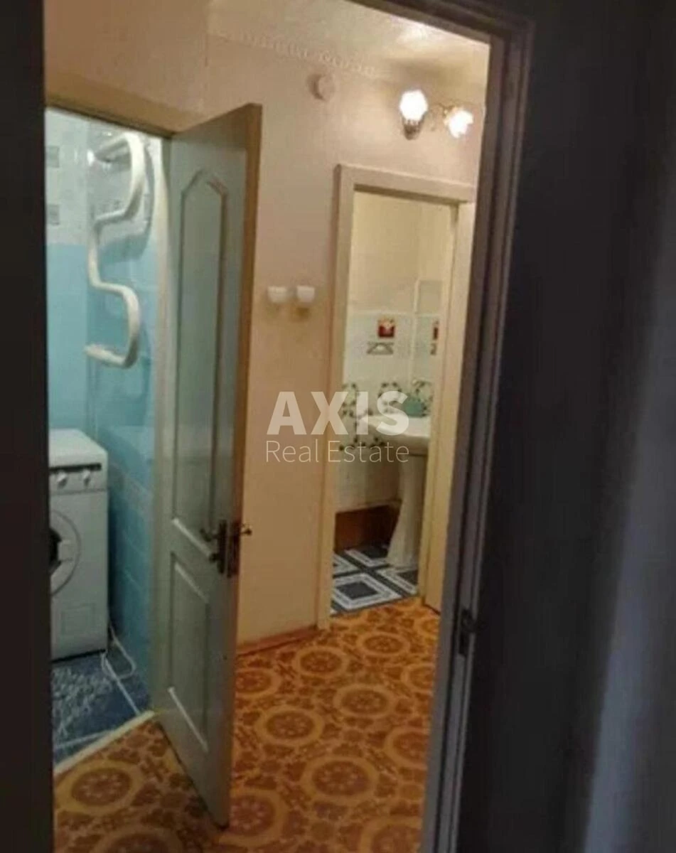 3к квартира ул. Бориспольская 12699794