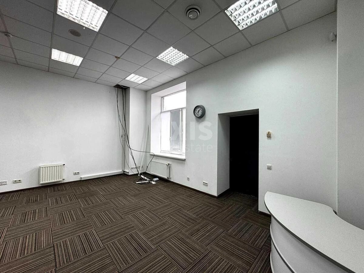 Офис ул. Пимоненко Николая 13, 129м2679828