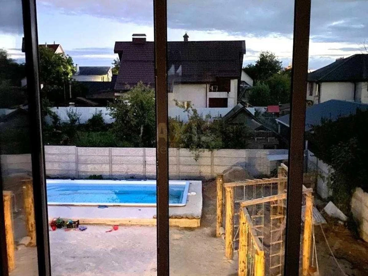 Дoм ул. Стеценко, 223м2, город Киев4126512