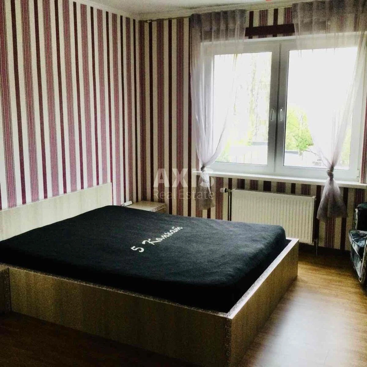3к квартира ул. Гарматная 31-я А673813