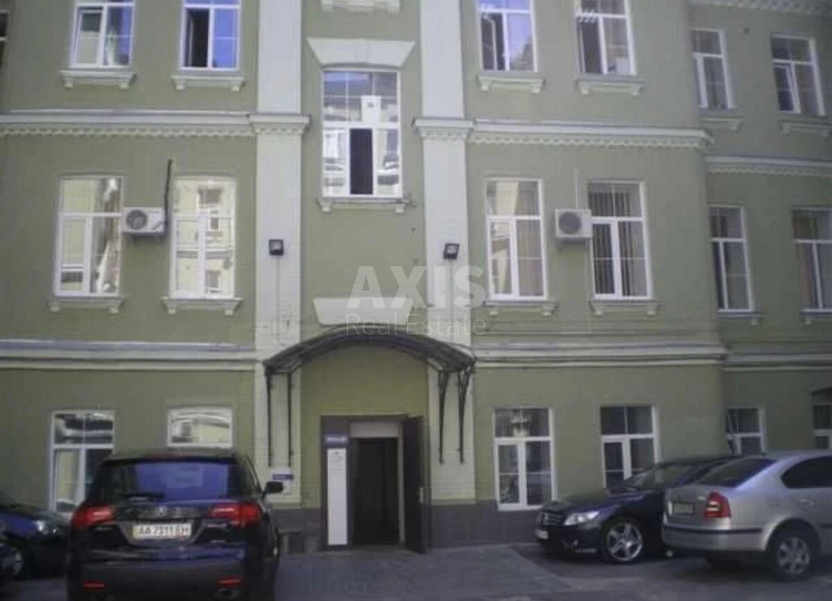 Office vul. Hmel'nyc'kogo Bogdana 51Б, 110m2694897
