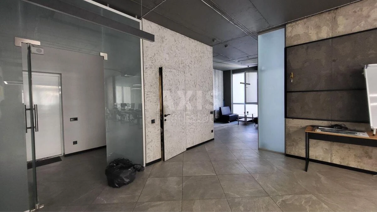 Office vul. Central'na 21, корп. 2, 106m26466613