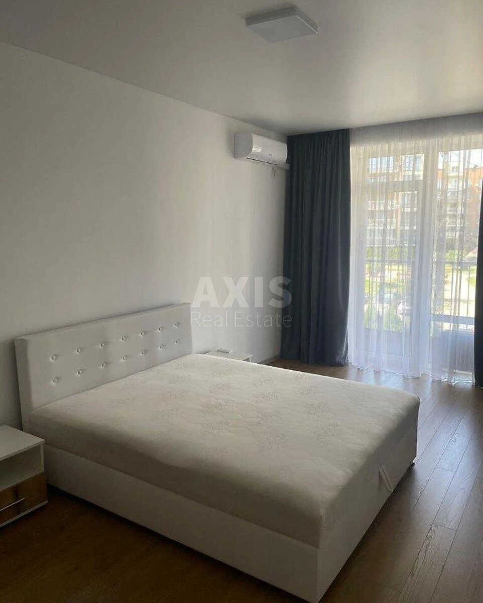 1k apartment vul. Danchenka Sergija 18А569402