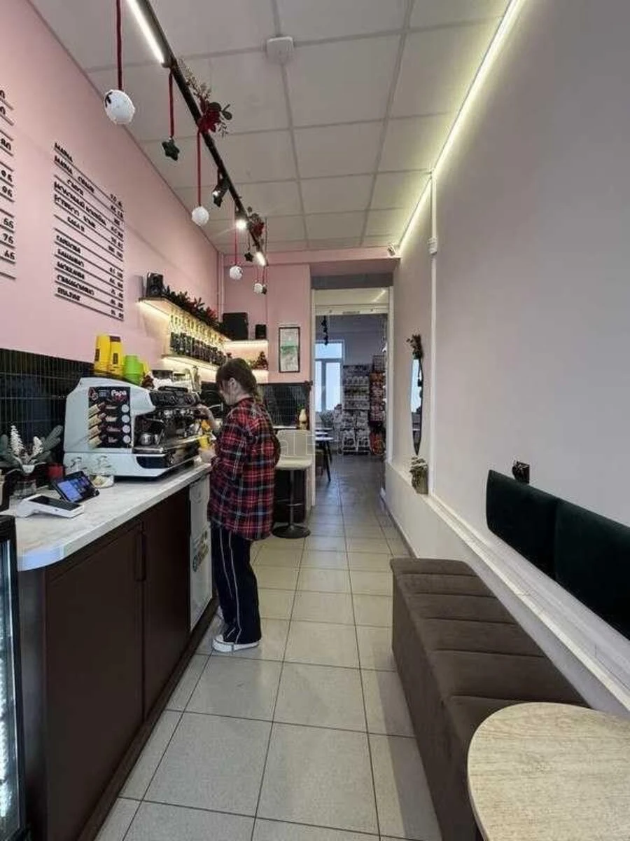 Trade object vul. Antonova Aviakonstruktora 35, 56m2646480