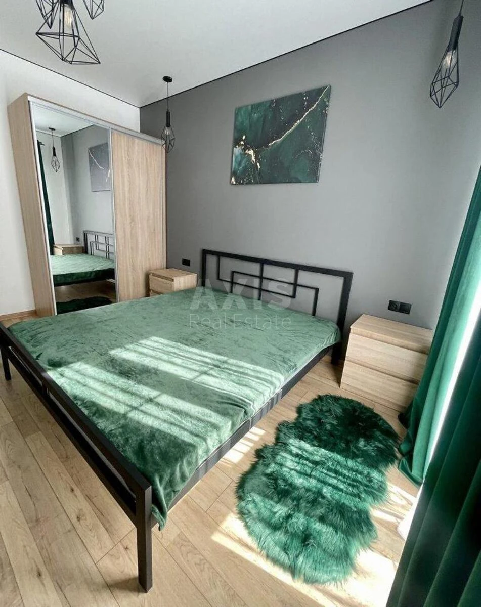 3к квартира ул. Михаила Максимовича 26Г706927