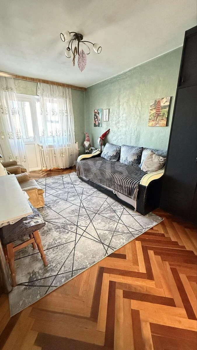 3k apartment vul. Miljutenka 30/12643511