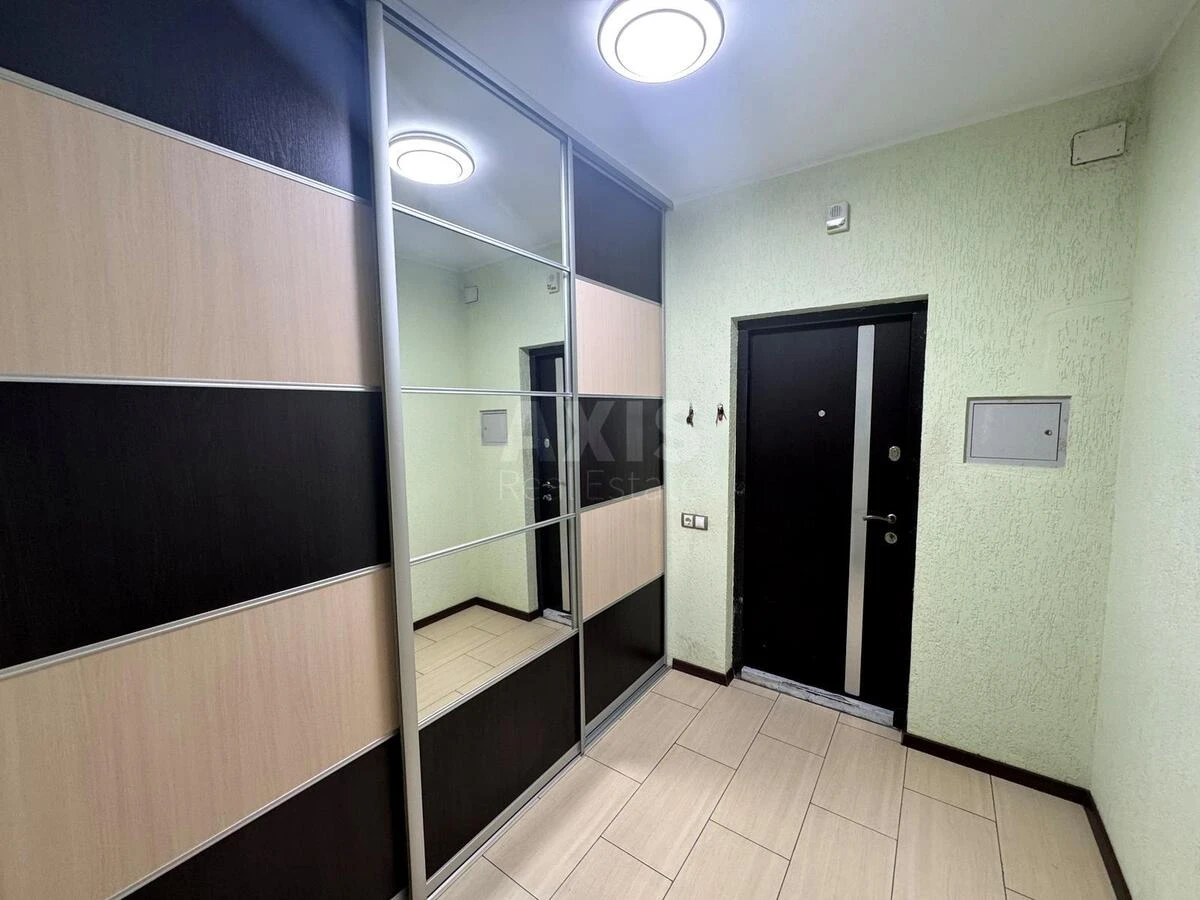 1к квартира пер. Лобачевского 76766215