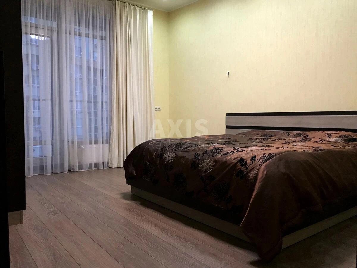 3k apartment vul. Okipnoi' Rai'sy 18676705