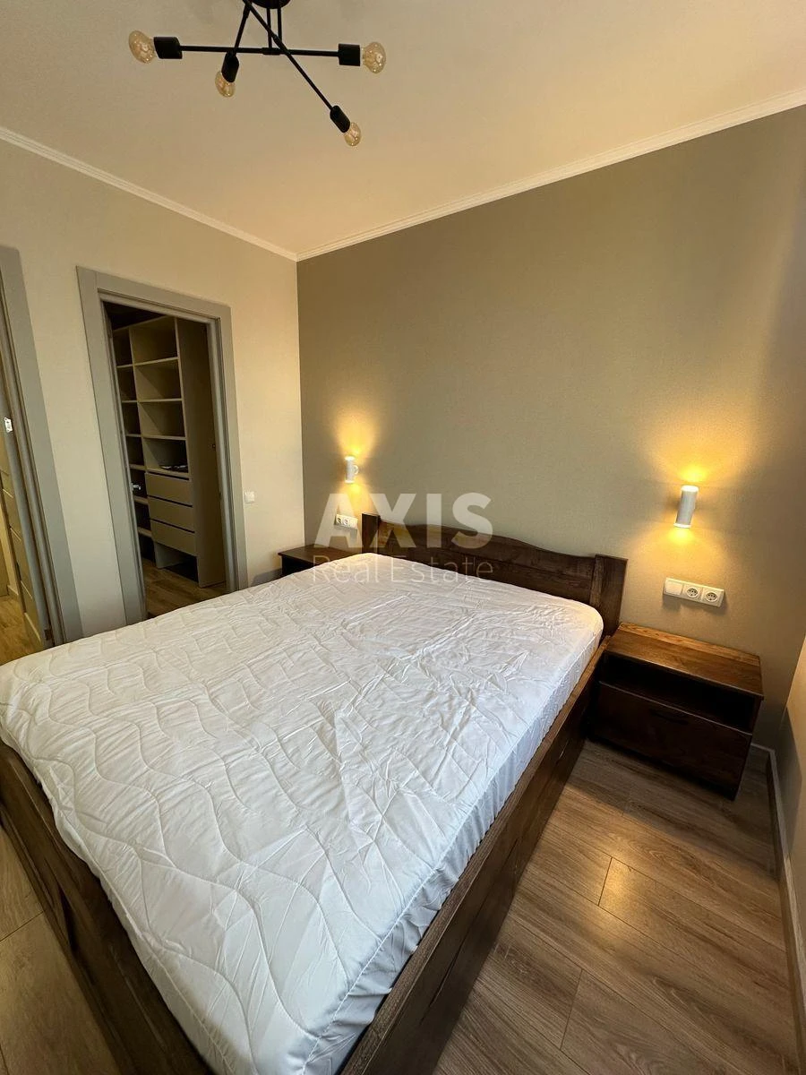 1k apartment vul. Ivana Bilyka 4468153