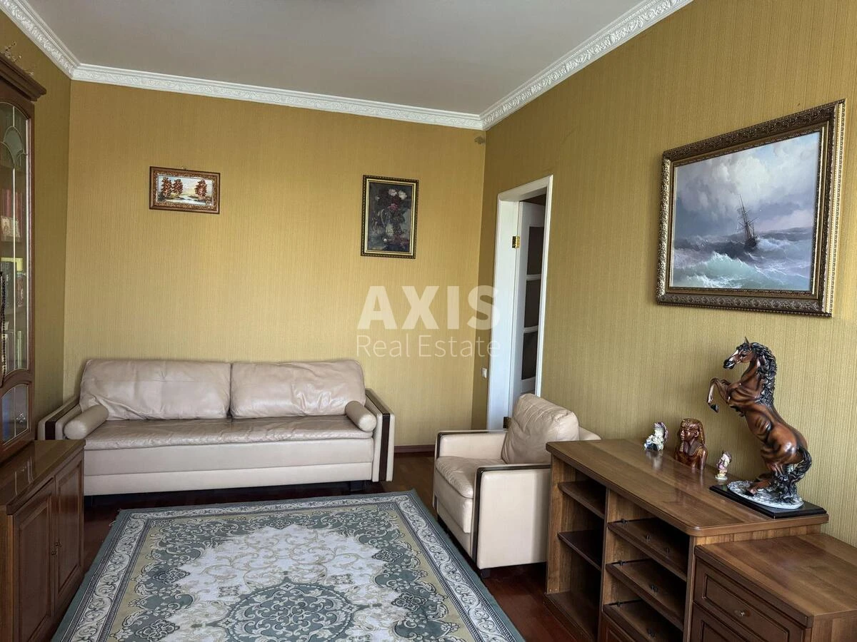 3k apartment vul. Pochajnyns'ka 237009818