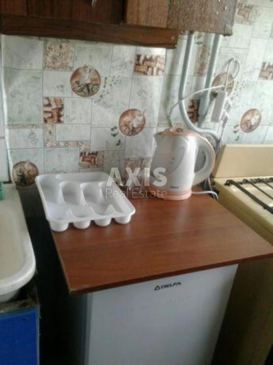 1k apartment vul. Sholudenka Thirty-one A647190