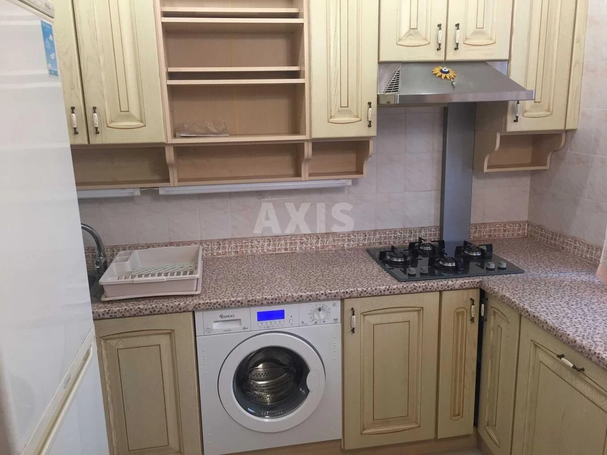 2k apartment vul. Vasyl'kivs'ka 40А67681