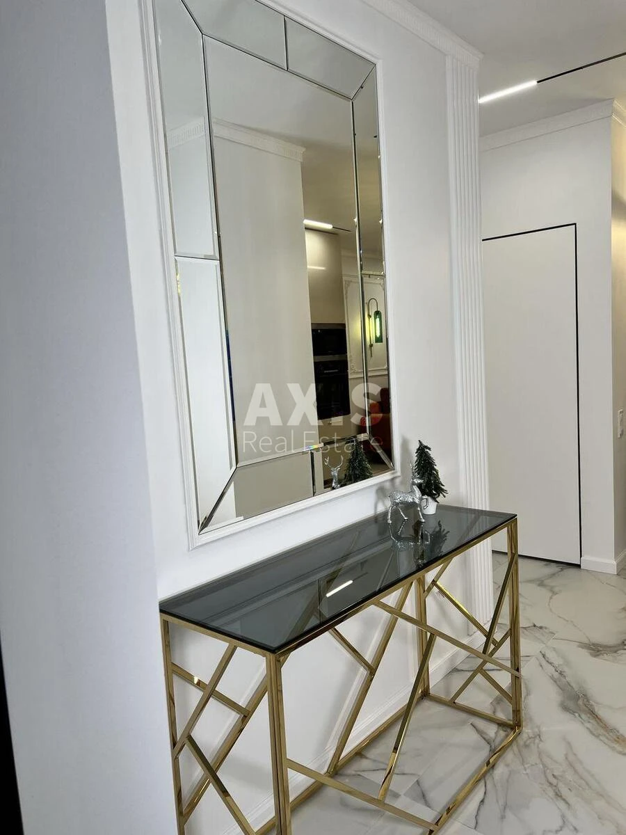 2k apartment vul. Nekrasova 10А473075