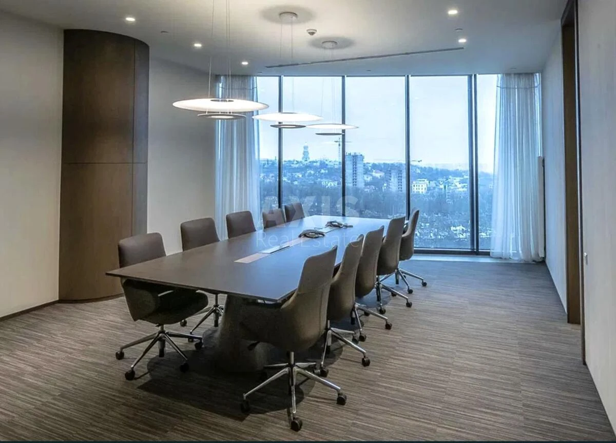 Office vul. Strutyns'kogo Sergija 13, 1467m2692451
