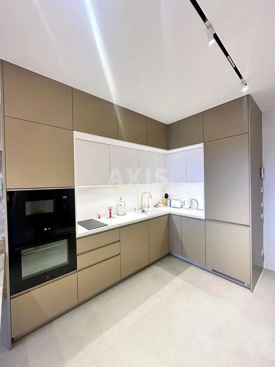 1k apartment vul. Mykhayla Boychuka 41Б677061